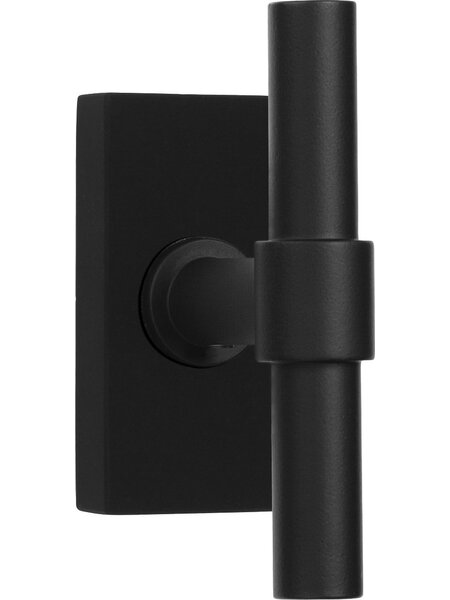 Formani Zwarte Raamkruk Piet Boon ONE PBT15-DK