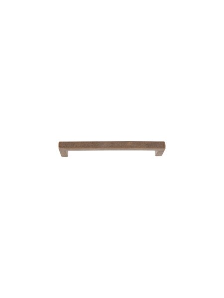 Dauby Meubelgreep PMQ-160 ruw brons (RB)