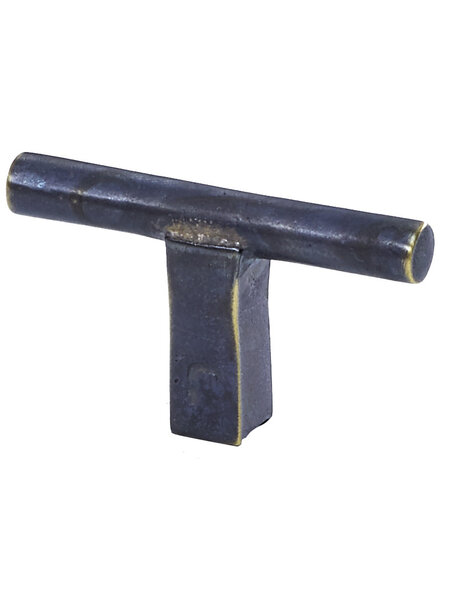 JOLIE JOLIE meubelknop T-  CORE  in Old brons
