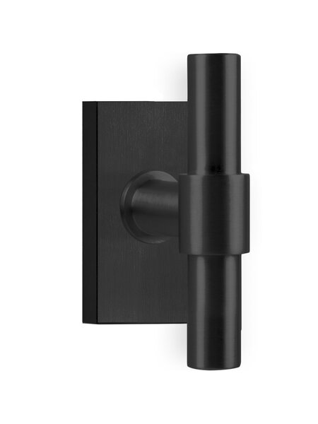 Formani Zwarte PVD Raamkruk Piet Boon ONE PBT15-DK
