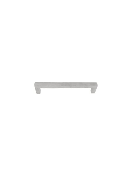 Dauby Meubelgreep PMQ-160 mat wit brons (WBS)
