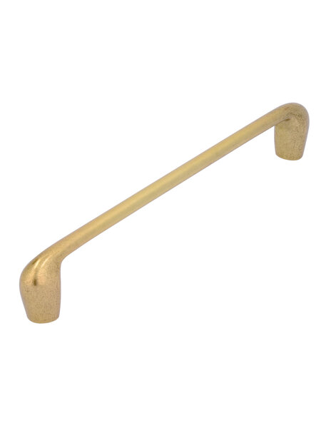 I.B.E. Meubelgreep afgerond 160 mm Vintage Gold