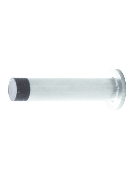 HDD Muurdeurstopper RVS Ø16x82