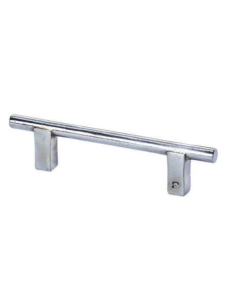JOLIE JOLIE meubelgreep U- CORE in Old Silver