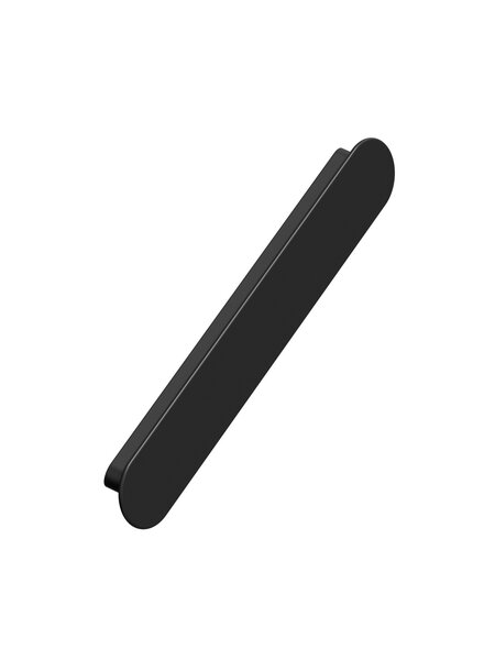 Furnipart Meubelgrepen MIRO - Mat zwart