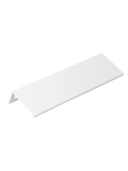 I.B.E. Hoekgreep L=145 mm Wit