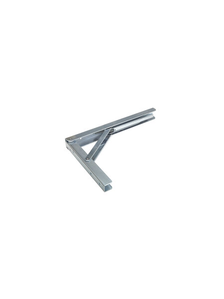 Dulimex Plankdrager auto. opvouwbaar zwaar 200x300mm