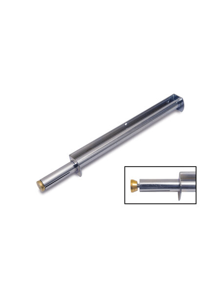 Dulimex Buisplankdrager 220mm verzinkt