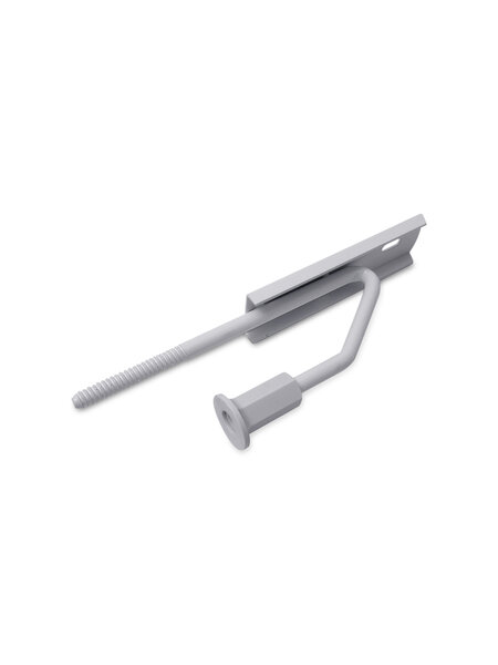 Dulimex Witte vensterbankdrager 180mm