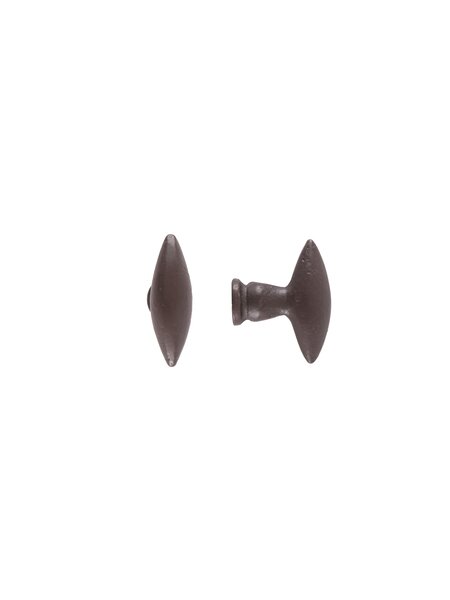Dauby Meubelknop BT284 Roest -45mm (RC)