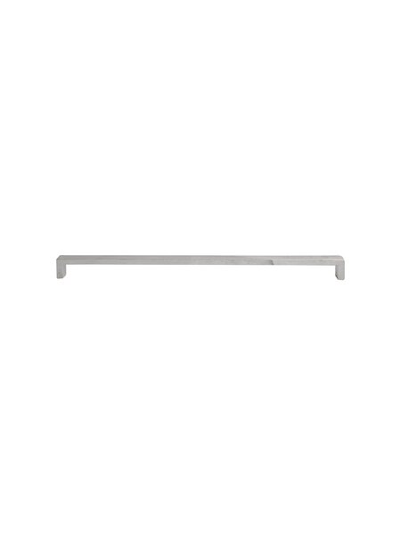 Dauby Meubelgreep PMQ-512 wit brons (WB)