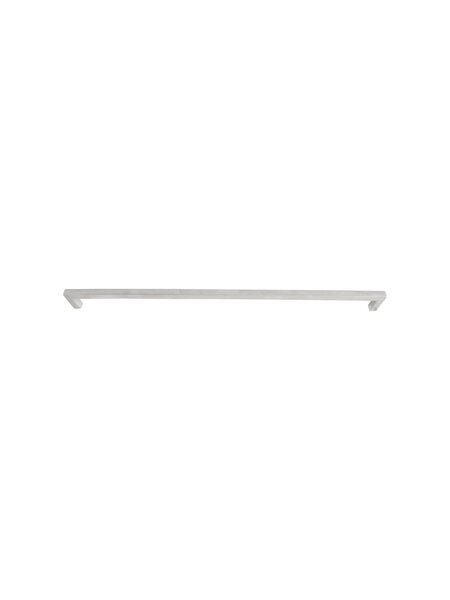 Dauby Meubelgreep PMQ-512 mat wit brons (WBS)