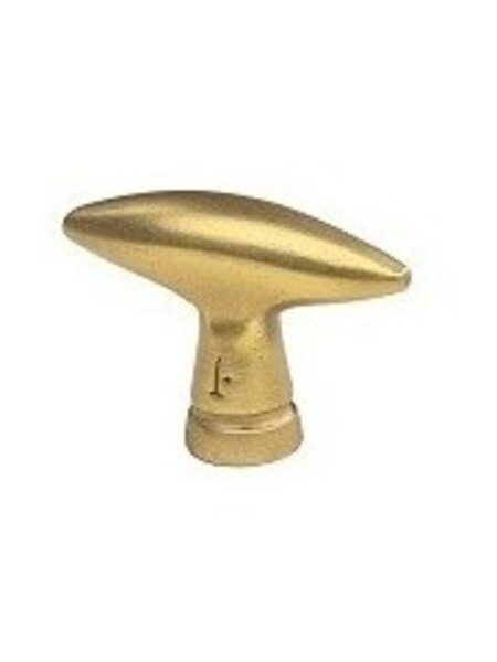 JOLIE JOLIE meubelknopen  SPHERE in Old Gold