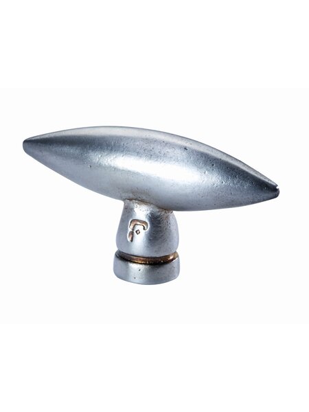 JOLIE JOLIE meubelknopen  SPHERE in Old Silver