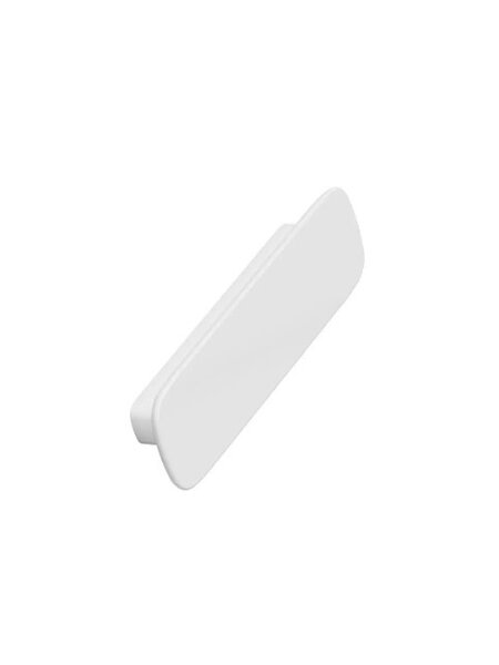 Furnipart Meubelgreep TABULA H - Wit