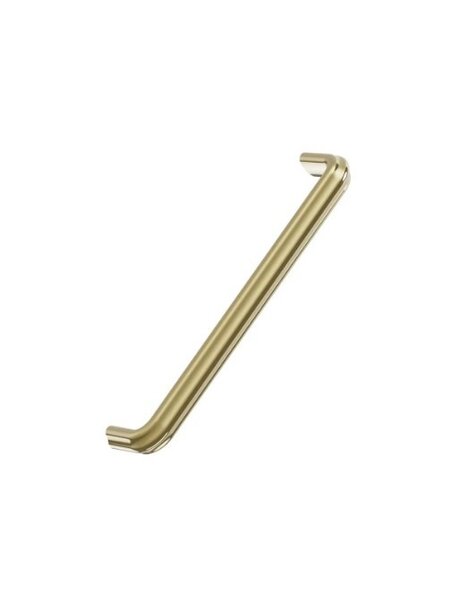 Furnipart Meubelgrepen GRACE - Gepolijst messing