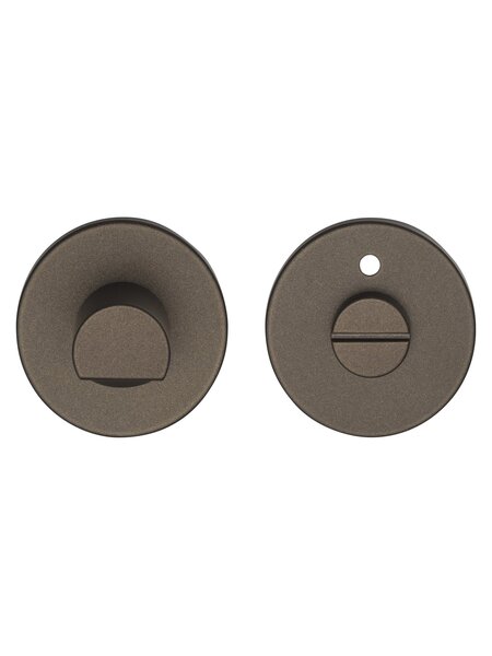 Formani Toiletgarnituur RIVIO - GLWC53 brons