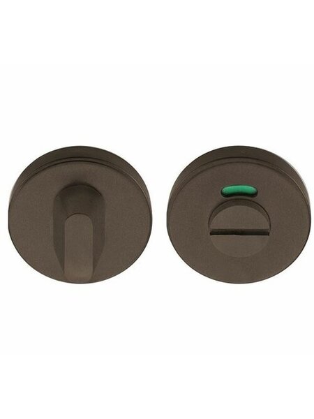 Formani Toiletgarnituur Basics LBWC50 brons