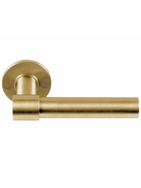 Formani Piet Boon One PBL20XL/50 IM - PVD mat goud