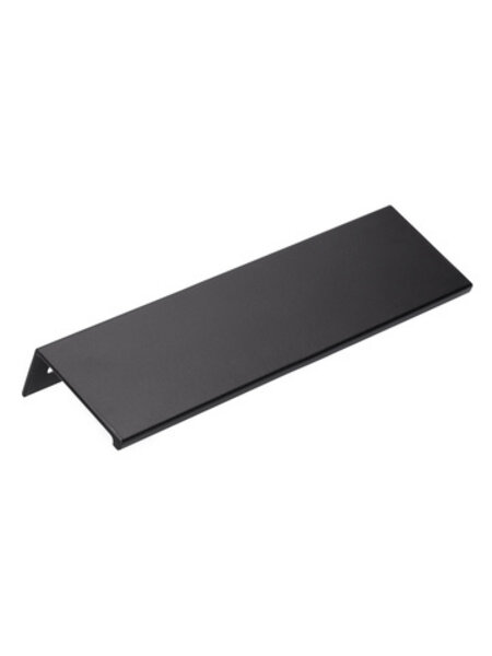 I.B.E. Hoekgreep L=145 mm Zwart