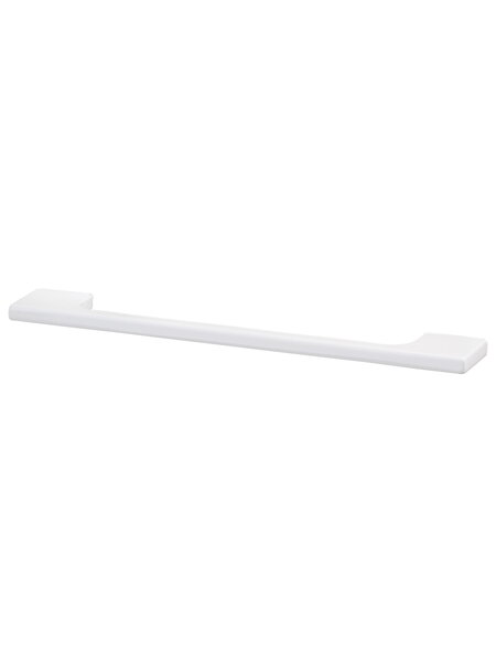 I.B.E. Witte Meubelgreep 160 mm