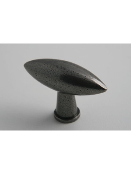 I.B.E. Meubelknop large DAAN 56 mm ijzer