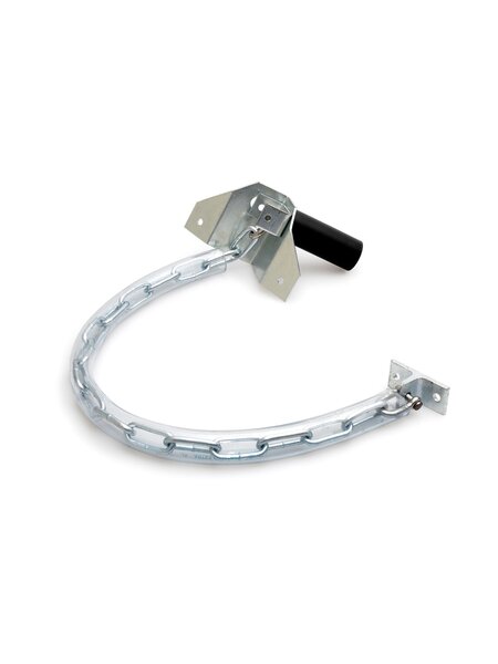 Dulimex Stormketting extra zwaar staal verzinkt <500 Kg