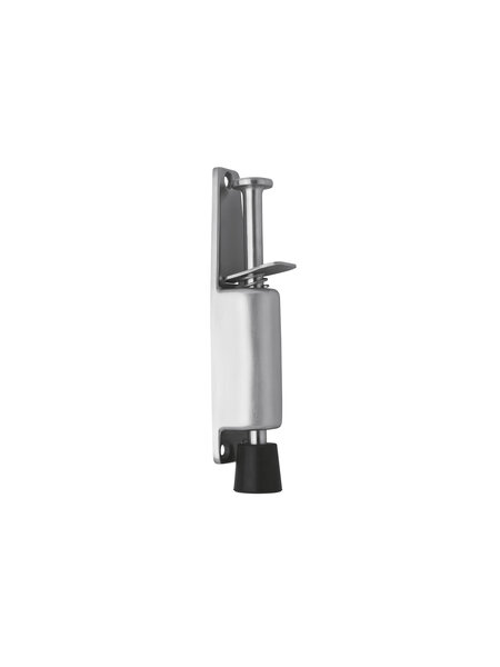 Dulimex Deurvastzetter 35x179mm RVS