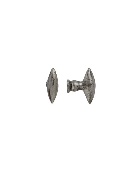 Dauby Meubelknop BT284 Smeedijzer -45mm (FP)