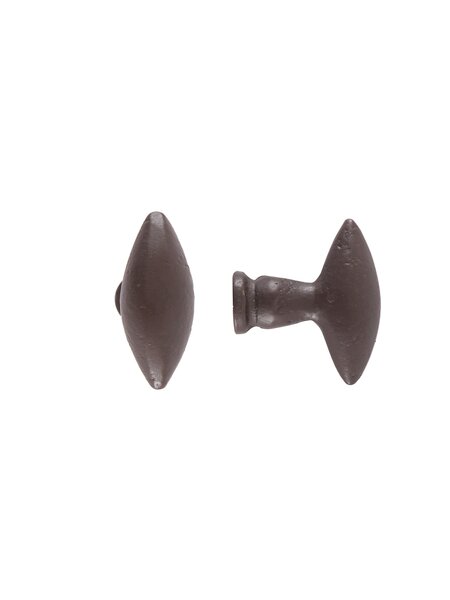 Dauby Meubelknop BT254 Roest -60mm (RC)