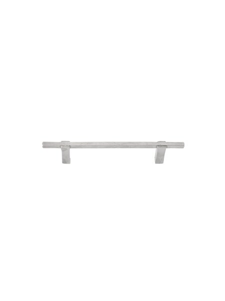 Dauby Meubelgreep PMT -128 wit brons (WB)