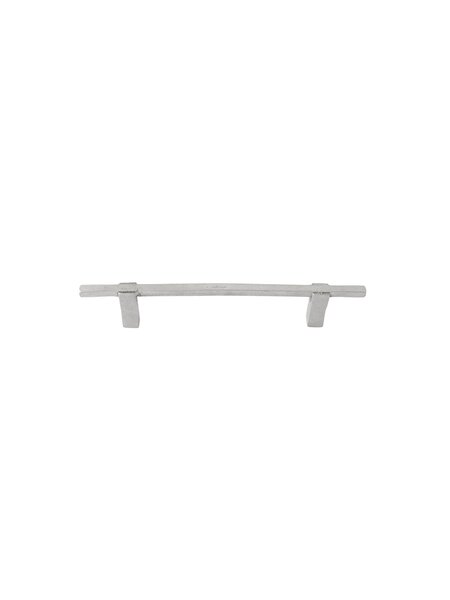 Dauby Meubelgreep PMT -128 mat wit brons (WBS)