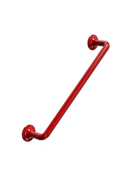 Furnipart Meubelgreep TANGO glanzend rood 160 mm