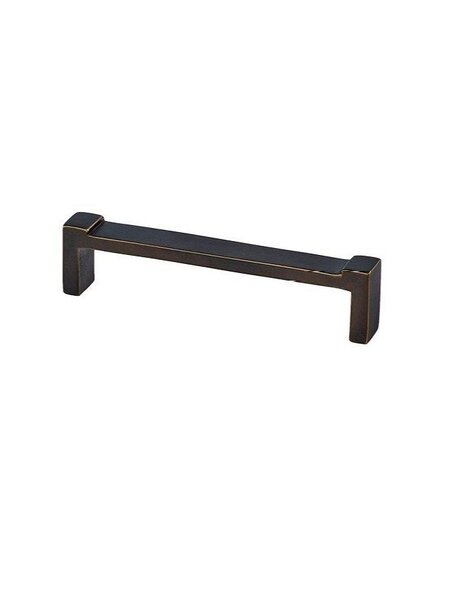 JOLIE JOLIE meubelgrepen ANVIL in Old Brons