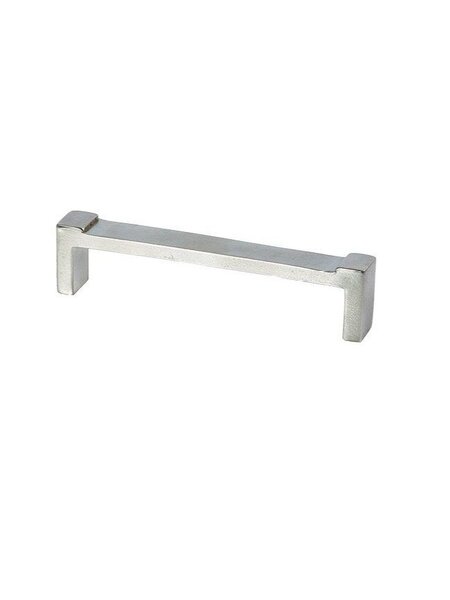 JOLIE JOLIE meubelgrepen ANVIL in Old Silver