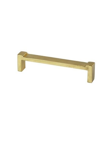JOLIE JOLIE meubelgrepen ANVIL in Old Gold