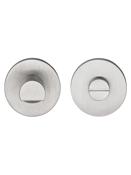Formani Toiletgarnituur RIVIO - GLWC53-ZI mat RVS