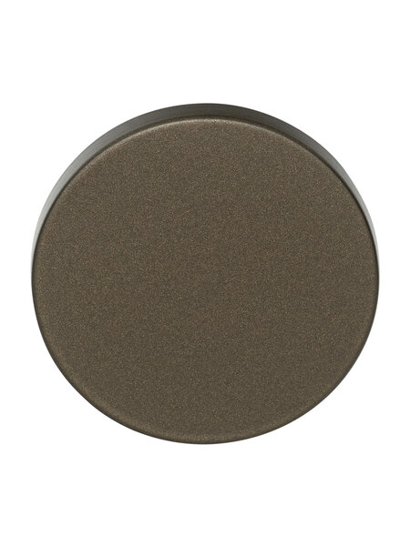 Formani 1 Blind plaatje RIVIO brons GLB53