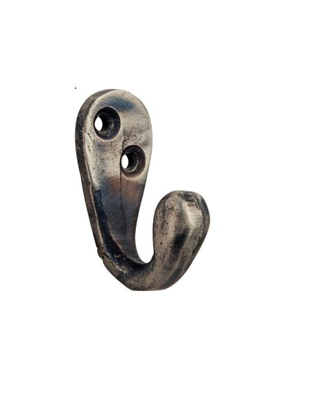 I.B.E. Jashaak enkel 51 mm hoog Roest