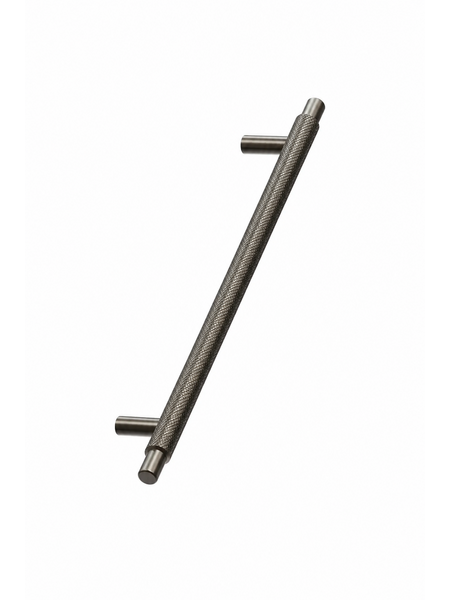 Furnipart Meubelgreep MANOR LONG kruislings geslepen - mat brons - 640mm