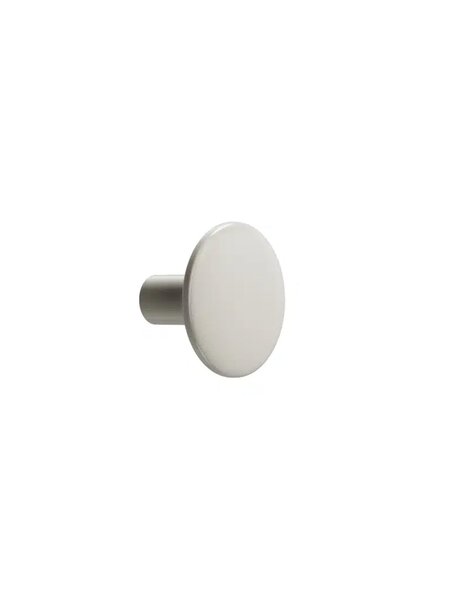 Furnipart Meubelknop TANGO gebroken wit  Ø 30 mm