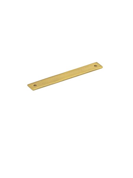 JOLIE JOLIE achterplaten ESSENCE  in Old Gold