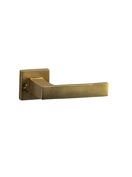JOLIE JOLIE deurklinken VERVE T+L in Old Gold