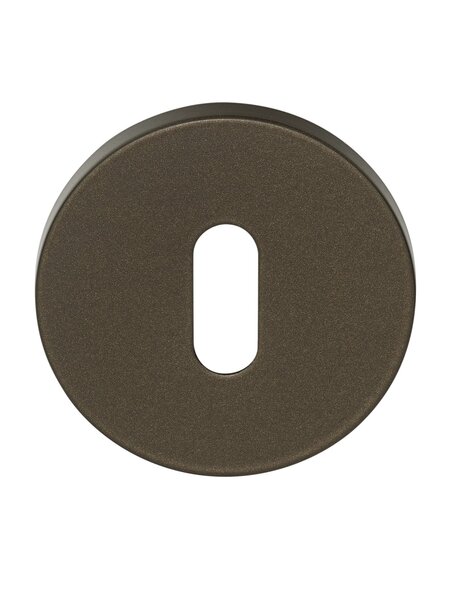 Formani 1 Sleutelplaatje ECLIPSE brons DRN53