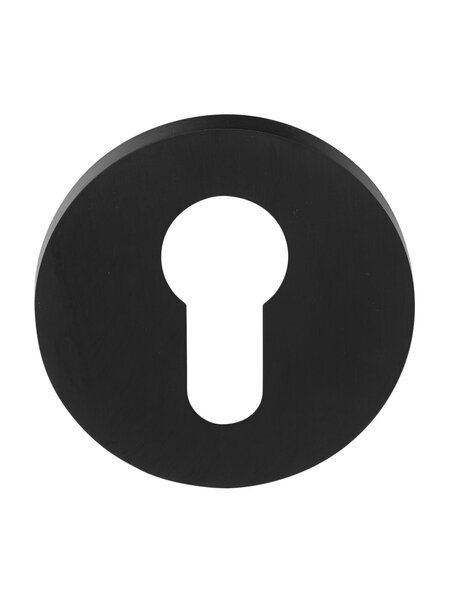 Formani 1 Cilinder ECLIPSE mat zwart DRY53
