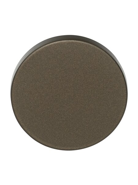 Formani 1 Blind plaatje ECLIPSE brons DRB53