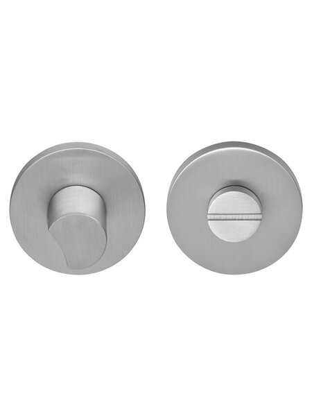 Formani Toiletgarnituur ECLIPSE - DRWC53 mat RVS