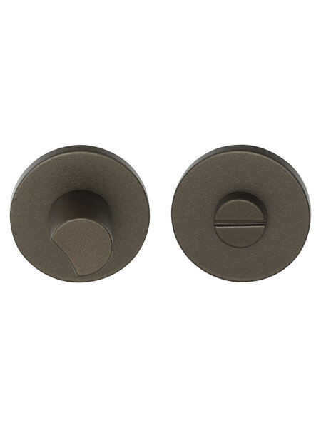 Formani Toiletgarnituur ECLIPSE - DRWC53 brons