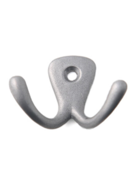 I.B.E. Jashaak dubbel 50 mm breed Aluminium