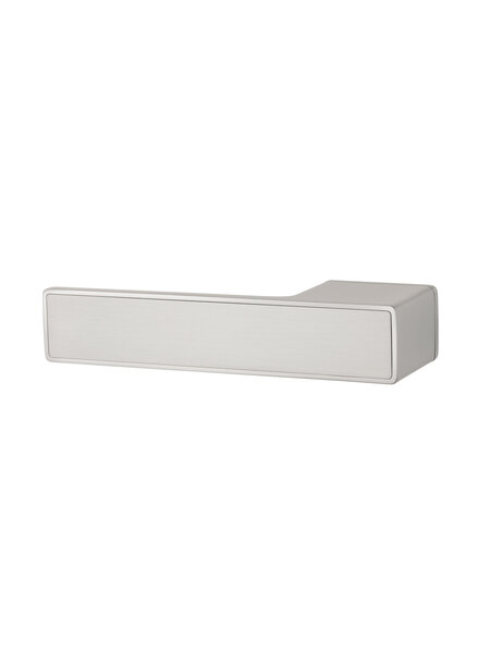 STILE STILE deurklinken EHIME met optionele geïntegreerde wc-sluiting - mat chroom